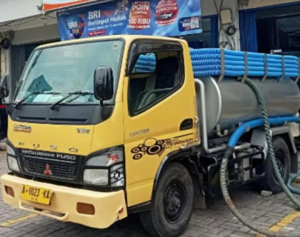Sedot Wc Kadungora