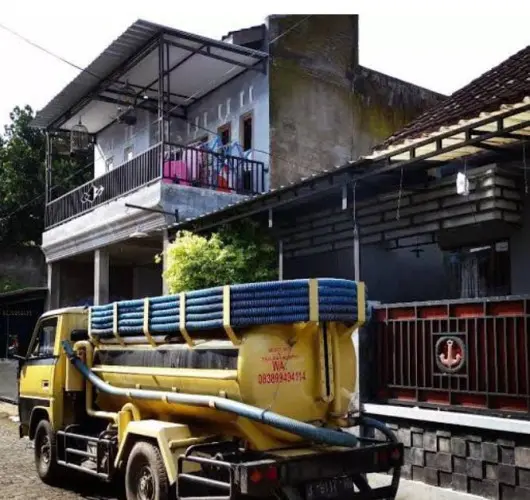 Sedot WC kadungora Terdekat
