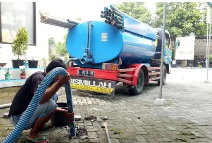 Sedot WC kadungora Murah