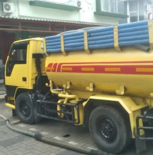 Sedot WC kadungora Terdekat