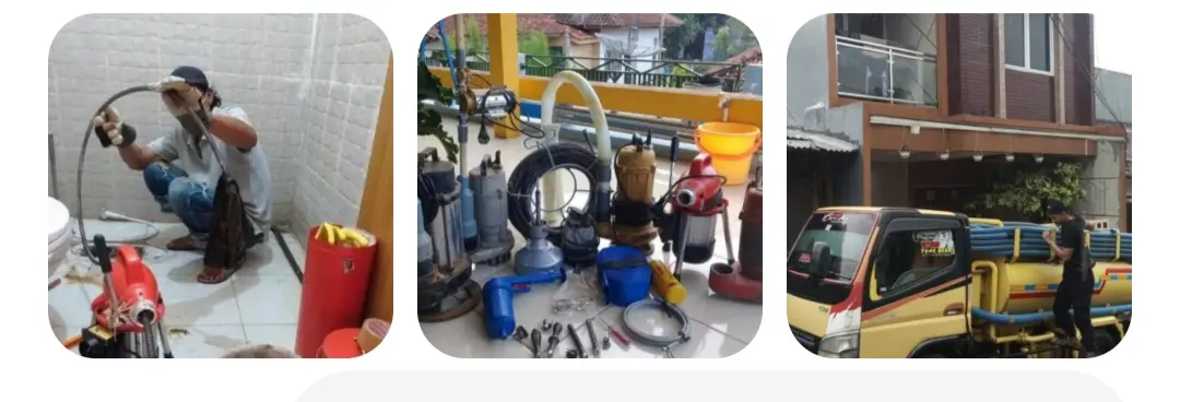 Jasa Sedot WC kadungora Murah Terpercaya