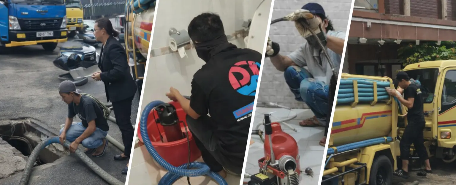 Jasa Sedot WC kadungora Terdekat